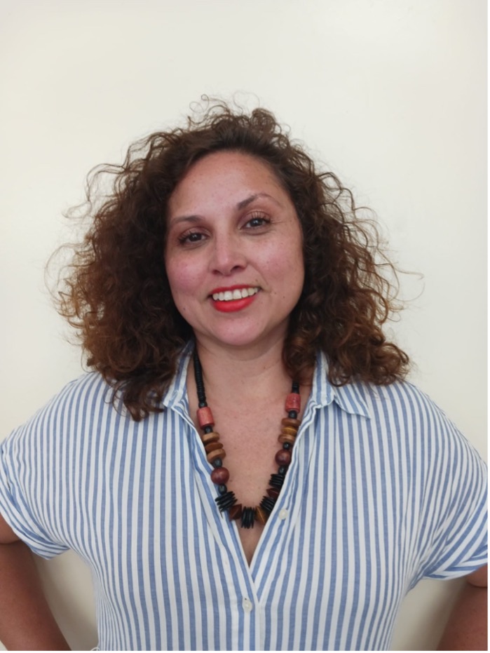 Katia Amaya-Salinas