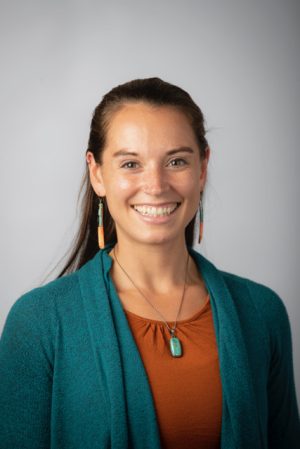 Alanna Ojibway