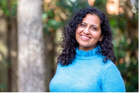 Aparna Polavarapu