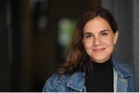 Erika Sasson